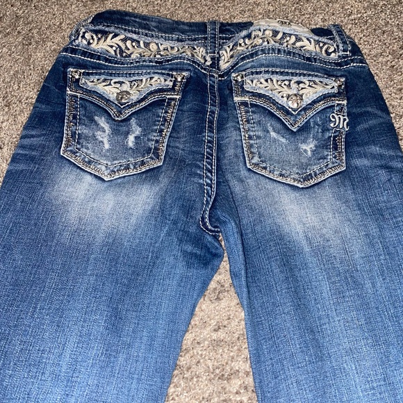 Miss me bootcut jeans - Picture 1 of 5
